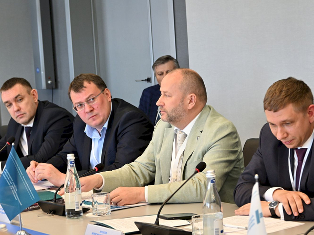 На повестке – кадровый вопрос. На АПЗ прошло заседание НАПП