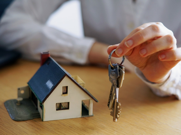 В Нижегородской области выдача ипотечных кредитов выросла почти на 6% на месяц
