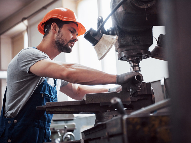 Поддержку нижегородской промышленности увеличат более чем на 1 млрд в 2025 г.

