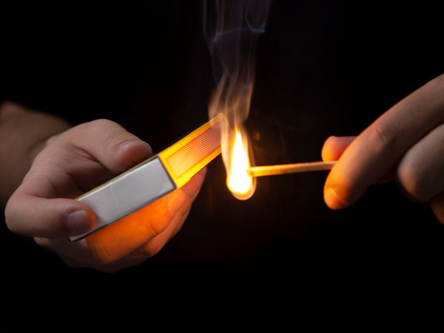 Жителей Нижнего Новгорода задержали за поджог станции мобильного оператора
