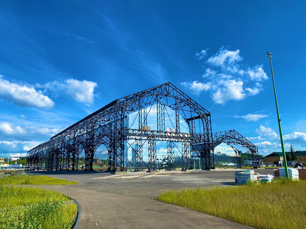 Музыка, кинофестиваль, пряники. Куда сходить в Нижегородской области в выходные 
