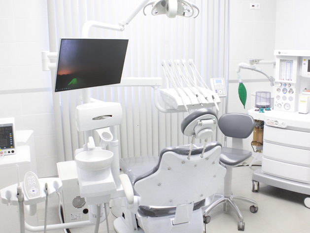 Инвестиции — 1,3 млрд руб. Федеральная сеть приобрела долю нижегородской клиники Инвестиции — 1,3 млрд руб. Федеральная сеть приобрела долю нижегородской клиники