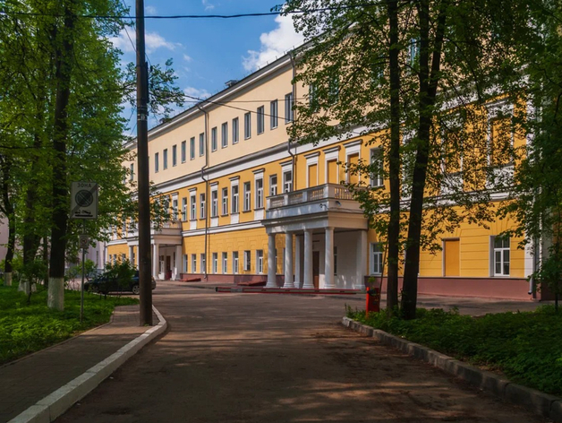 Три нижегородских вуза вошли в топ-100 университетов России
Три нижегородских вуза вошли в топ-100 университетов России