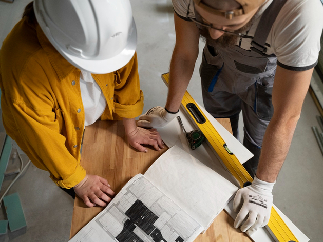 Цена — 146,5 млн. Заключен контракт на достройку Дома правительства в нижегородском кремле