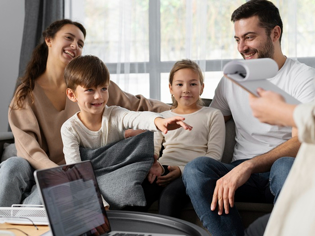 Нижегородская область поднялась в рейтинге регионов по благосостоянию семей