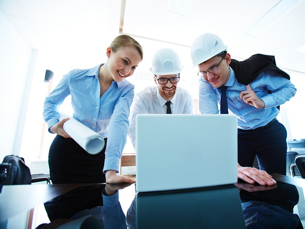 Специалисты каких инженерных профессий в Нижнем Новгороде получают самые высокие зарплаты