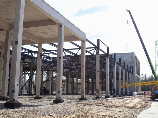 ОЭЗ «Кулибин»