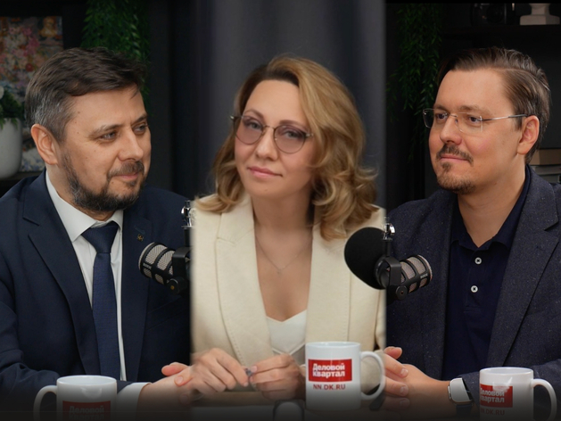 Увидеть здание в VR-очках, заменить людей роботами. Как IT меняет будущее строительства