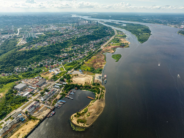 Стоимость проекта КРТ на Гребном канале увеличена с 98 до 368 млн рублей