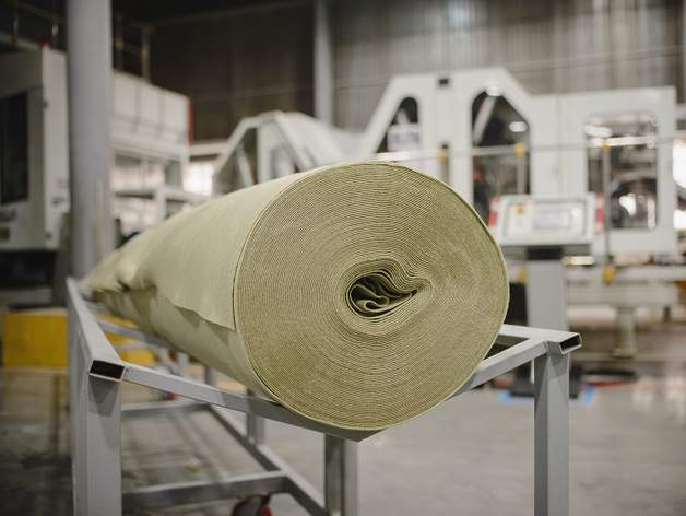 Геосинтетические материалы: надёжные и безопасные решения для современной инфраструктуры Геосинтетические материалы: надёжные и безопасные решения для современной инфраструктуры