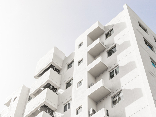 Нижегородские новостройки растут в цене быстрее, чем в среднем по стране