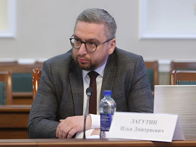 Нижегородский чиновник стал зампредседателя правительства Архангельской области