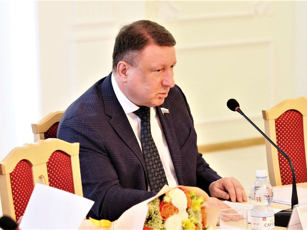 Экс-спикер гордумы Нижнего Новгорода не признал вину в растрате