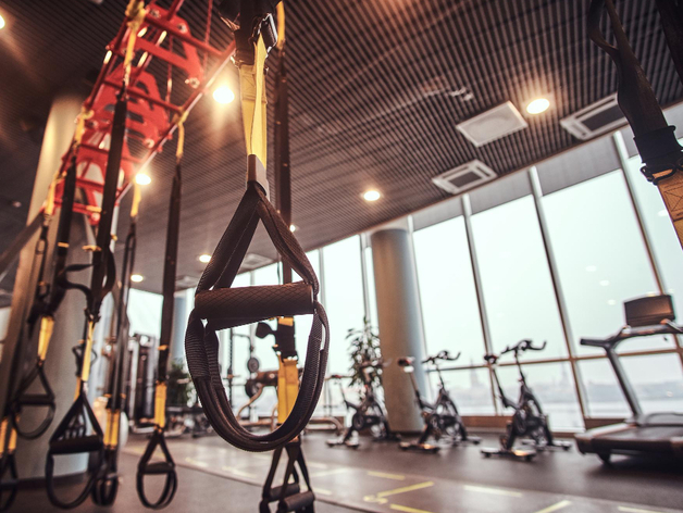 Новый спорткомплекс за 700 млн руб. построят в Автозаводском районе