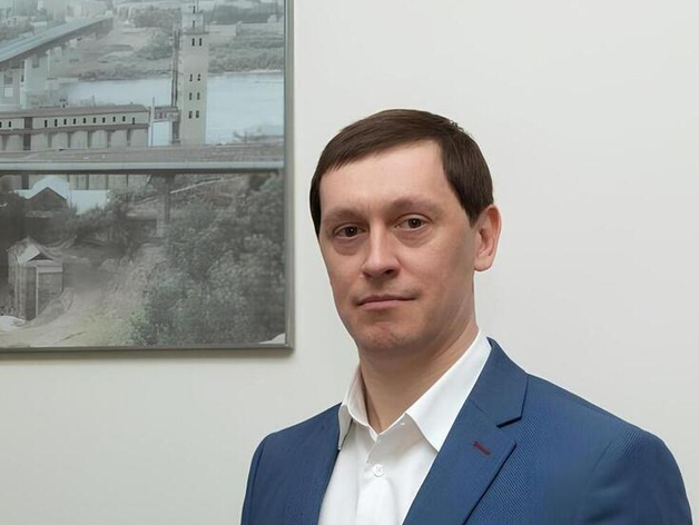 Взятка на 10 млн. Экс-директора ГУММиД Андрея Левдикова объявили в розыск Взятка на 10 млн. Экс-директора ГУММиД Андрея Левдикова объявили в розыск