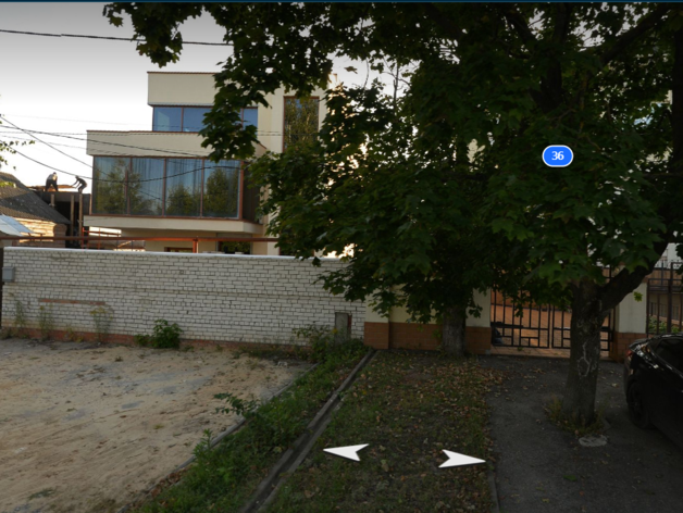 Особняк Дмитрия Аржанова выставили на торги за 61,1 млн руб. по решению суда Особняк Дмитрия Аржанова выставили на торги за 61,1 млн руб. по решению суда