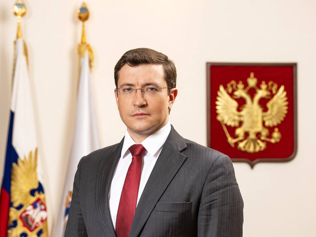 Губернатор Глеб Никитин раскритиковал бизнес за пренебрежение к молодым матерям