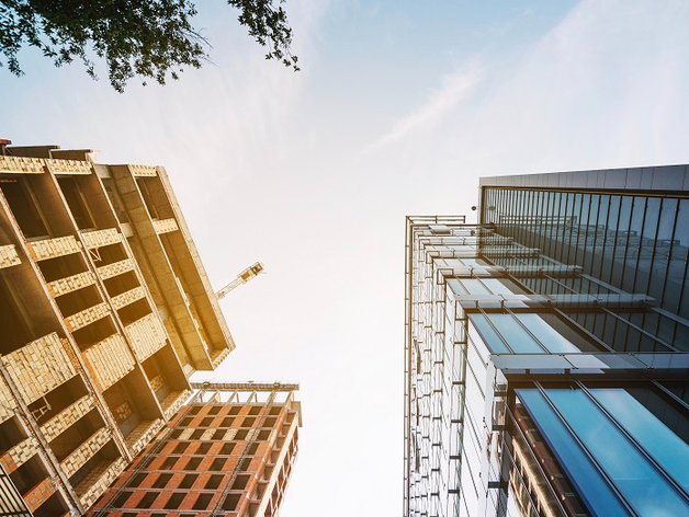 280 млрд на льготную ипотеку, сроки по ИЖС, биометрия при сделках. Дайджест недвижимости