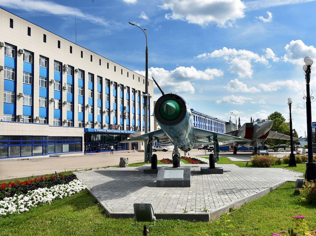 АПЗ получил право на обслуживание медаппарата озонотерапии АОТ-Н-01-Арз-01