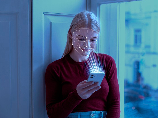 ВТБ назвал ключевые признаки ИИ-контента и способы распознавания фейков