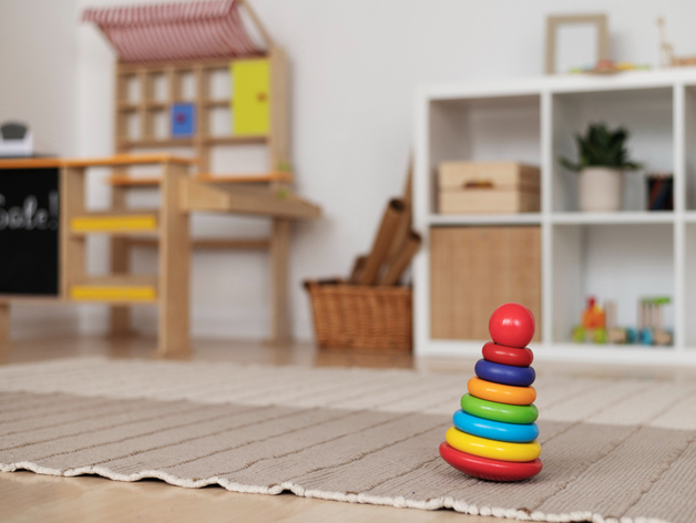 Почти 5 млрд руб. получит Нижегородская область на новые детсады и школы