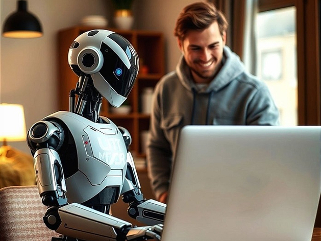 Агент искусственного интеллекта представлен в Нижнем Новгороде на ЦИПРе