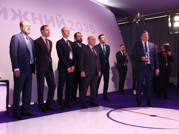 Компьютер за 7,5 млрд и 12 тыс студентов. Нижегородские IT-проекты получили высокую оценку