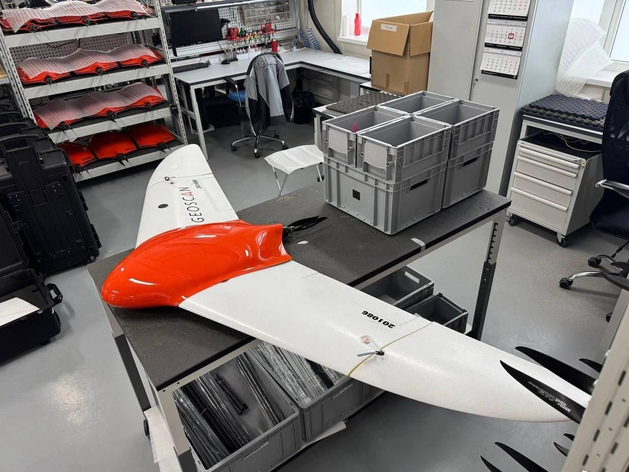 Нижегородцев просят не мешать. Над севером области до конца сентября будет летать БПЛА