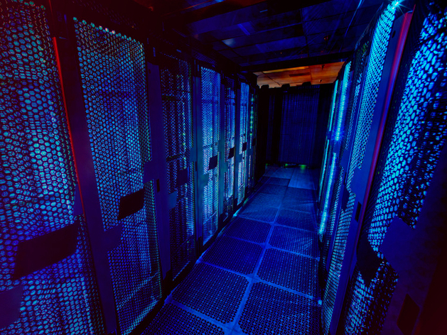 Еще один дата-центр построят в Нижегородской области до 2031 года