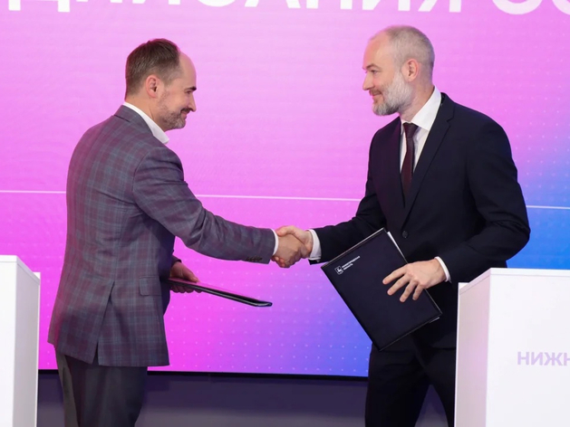 Нижегородская «Квантовая долина» получила еще двух резидентов