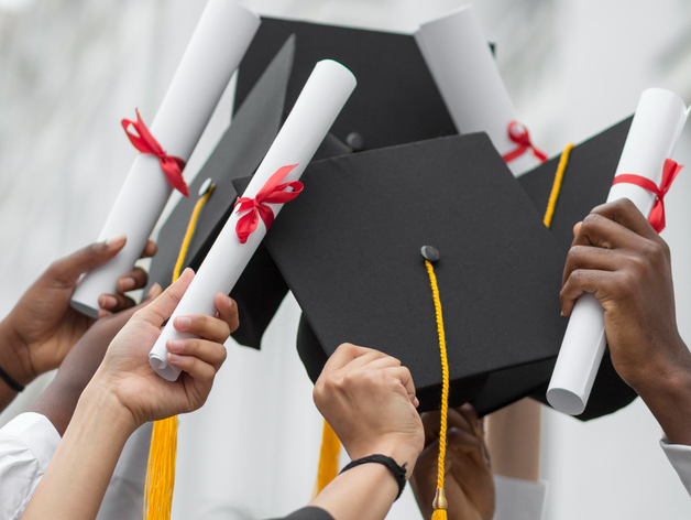 Нижегородские вузы вошли в список лучших по версии RAEX