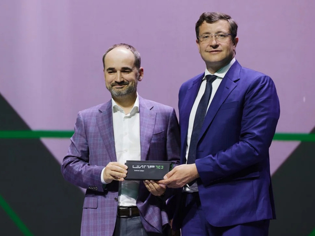 Нижегородский IT-продукт получил всероссийскую премию CIPR Digital