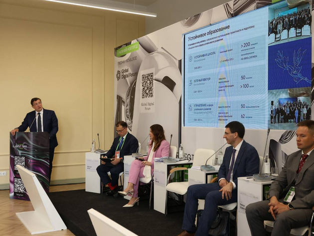 Нижегородские власти предложили оценивать управленческие силы регионов РФ Нижегородские власти предложили оценивать управленческие силы регионов РФ