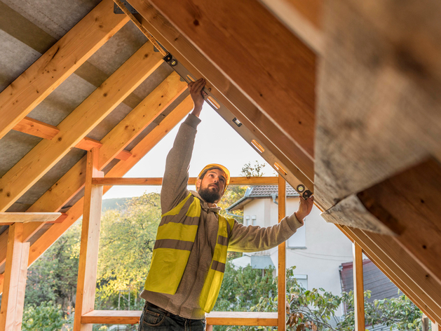 В Нижегородской области выдача ипотеки под ИЖС сократилась за год в 3,6 раза
В Нижегородской области выдача ипотеки под ИЖС сократилась за год в 3,6 раза