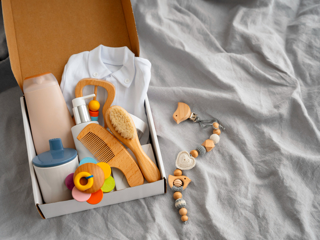 Сертификат или набор товаров. В Нижегородской области ввели «подарок новорожденному»
