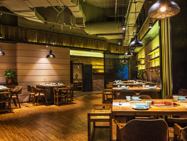 Нижегородские фестиваль, кафе и торговую сеть признали лучшими в РФ
Нижегородские фестиваль, кафе и торговую сеть признали лучшими в РФ