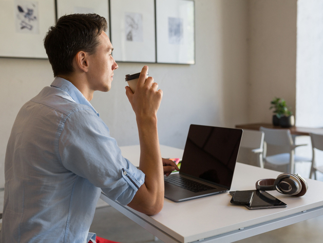 Десятилетний максимум. Число частично занятых нижегородцев превысило 16%

