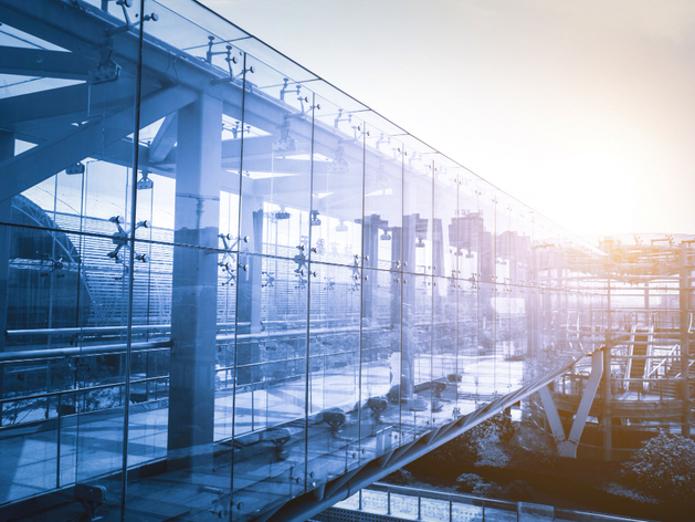 В Нижнем Новгороде выдали разрешение на строительство технопарка