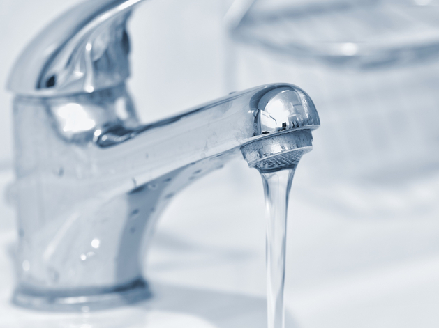 В Нижегородской области свыше 25% проб воды не прошли санитарную проверку
