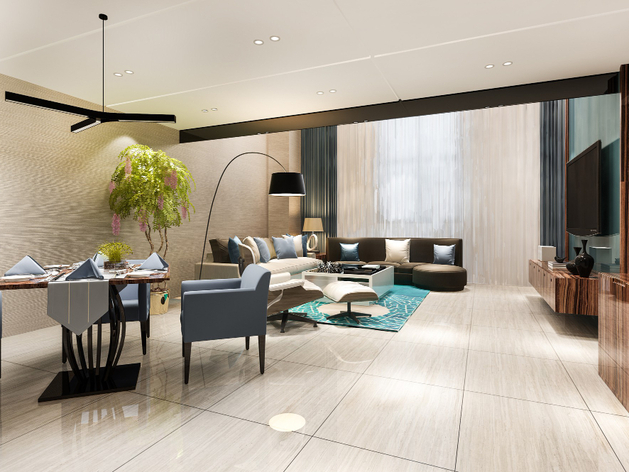 Квартиры бизнес-класса в нижегородских новостройках подорожали на 16%
