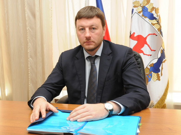 Запросили шесть лет колонии. Экс-главе нижегородского минтранса вынесут новый приговор 
