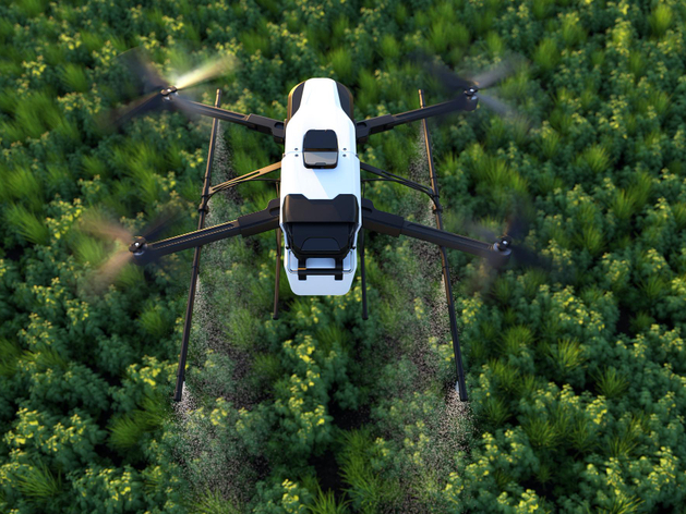 В нижегородских лесах создают подвижные пункты управления беспилотниками
