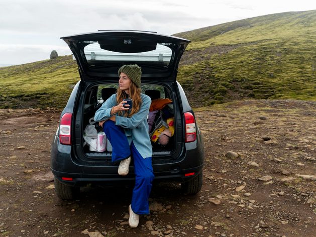 Число посетивших Нижегородскую область автотуристов выросло почти на 21%