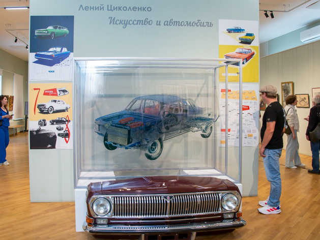 Куда сходить в Нижнем Новгороде в праздничные выходные?
