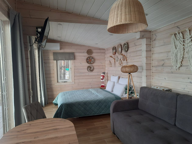 В Нижегородской области приспособят купеческую усадьбу под отель
