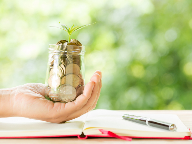 Большинство нижегородцев считает рубль надежной для сбережений валютой
