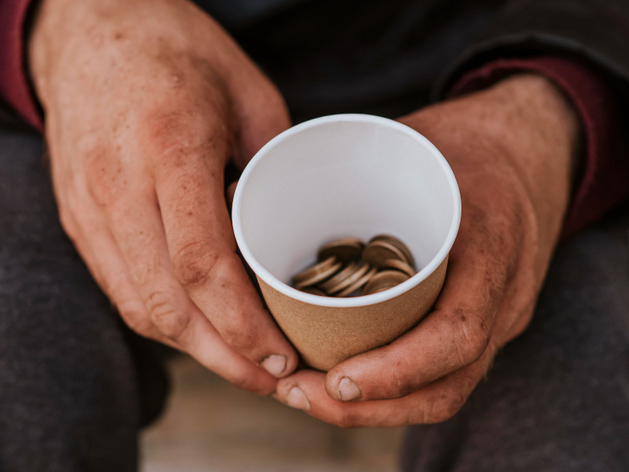 Число нижегородцев, живущих за чертой бедности, сокращается второй год подряд