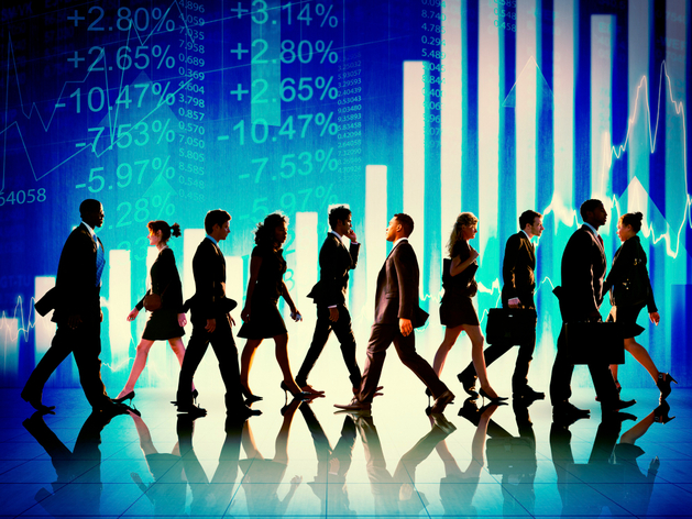 В Нижегородской области на 30% выросла конкуренция за рабочие места
