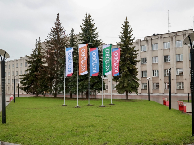 В Нижегородской области сократили число муниципальных округов
