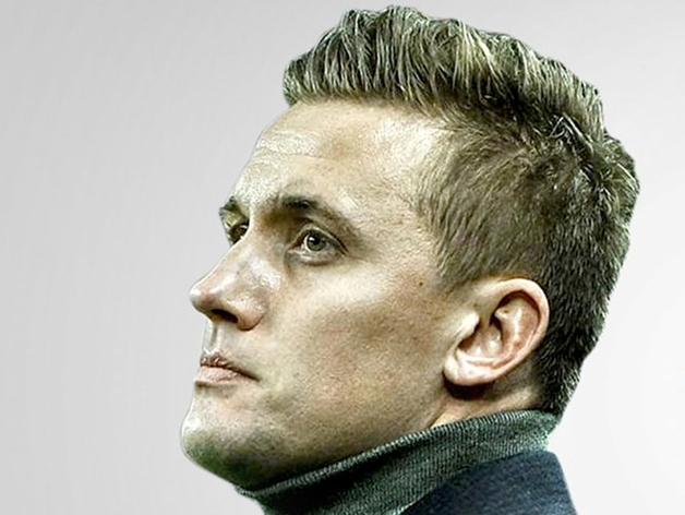 Работал за границей. Назначен главный тренер ФК «Пари НН» 
